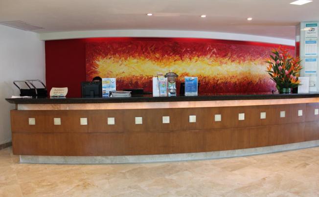Фото отеля Ocean Spa Hotel