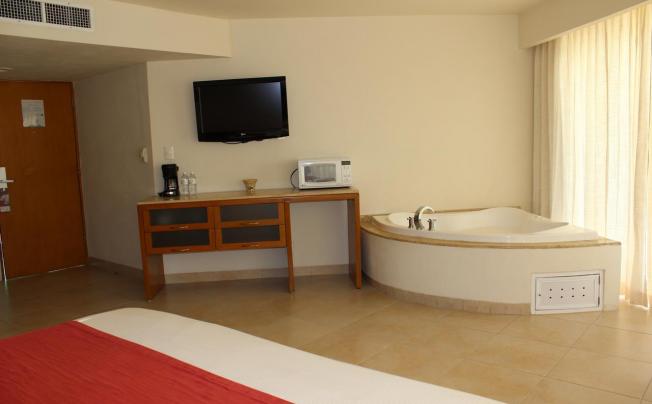 Фото отеля Ocean Spa Hotel