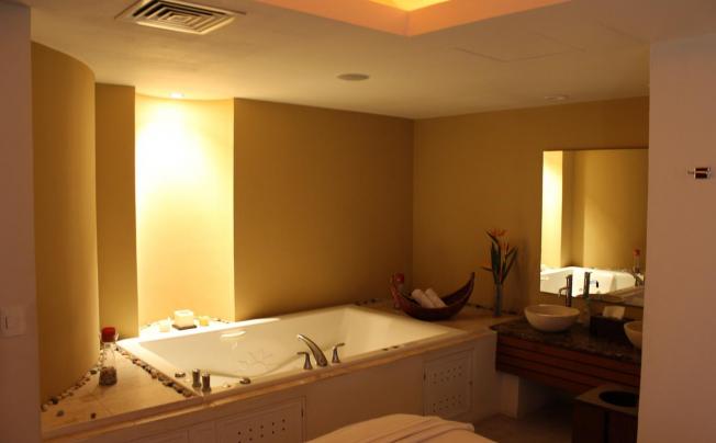 Фото отеля Ocean Spa Hotel
