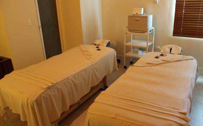 Фото отеля Ocean Spa Hotel