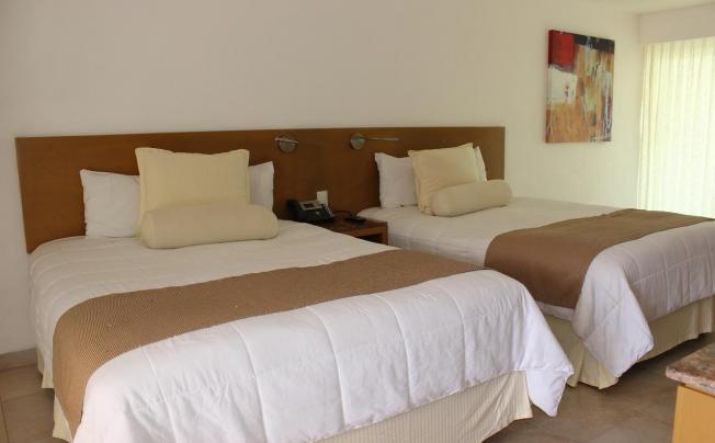 Фото отеля Ocean Spa Hotel