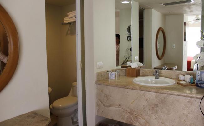 Фото отеля Ocean Spa Hotel