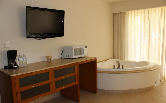 Фото отеля Ocean Spa Hotel