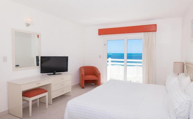 Фото отеля Holiday Inn Cancun Arenas