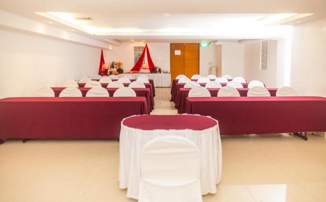 Фото отеля Holiday Inn Cancun Arenas