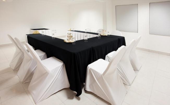Фото отеля Holiday Inn Cancun Arenas