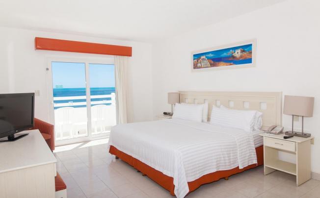 Фото отеля Holiday Inn Cancun Arenas