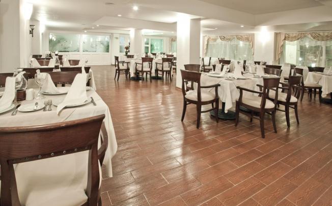 Фото отеля Holiday Inn Cancun Arenas