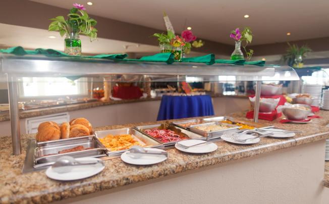 Фото отеля Holiday Inn Cancun Arenas