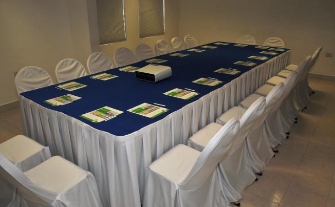 Фото отеля Holiday Inn Cancun Arenas