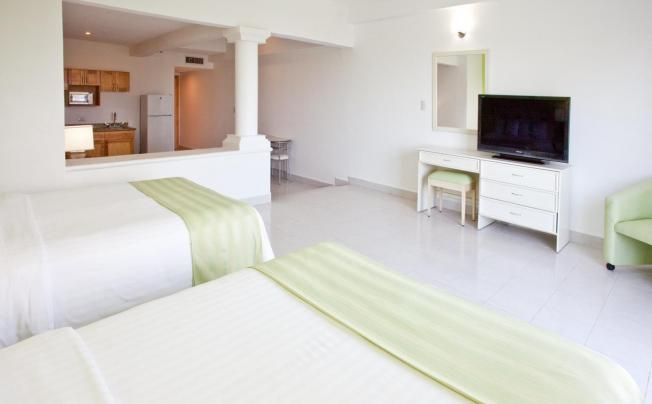 Фото отеля Holiday Inn Cancun Arenas