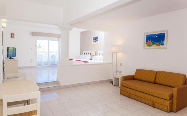 Фото отеля Holiday Inn Cancun Arenas