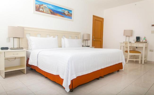 Фото отеля Holiday Inn Cancun Arenas