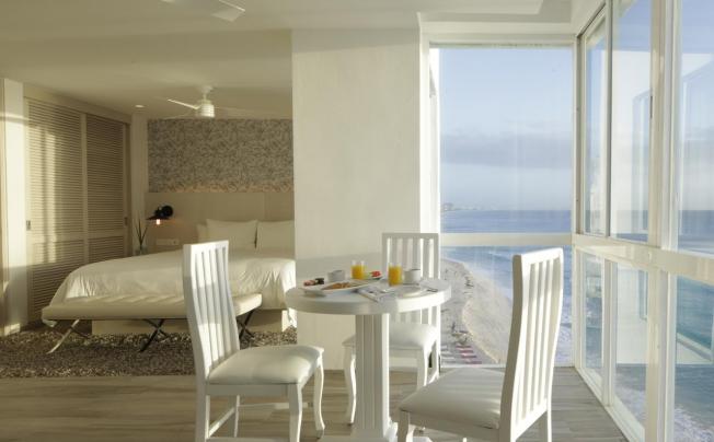 Фото отеля Oleo Cancun Playa