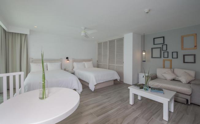 Фото отеля Oleo Cancun Playa