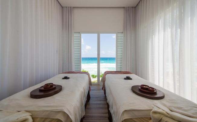 Фото отеля Oleo Cancun Playa