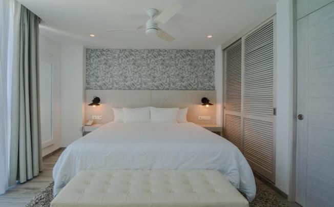 Фото отеля Oleo Cancun Playa