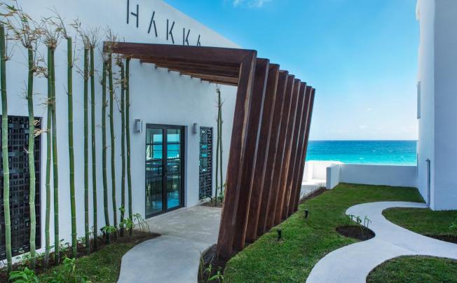 Фото отеля Oleo Cancun Playa