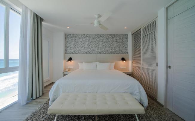 Фото отеля Oleo Cancun Playa