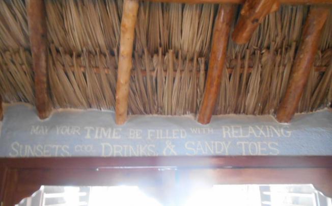 Фото отеля HOLBOX SUITE