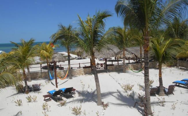 Фото отеля HOLBOX SUITE