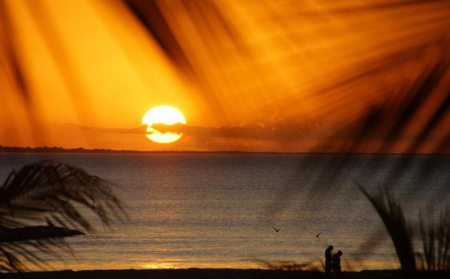 Фото отеля HOLBOX SUITE