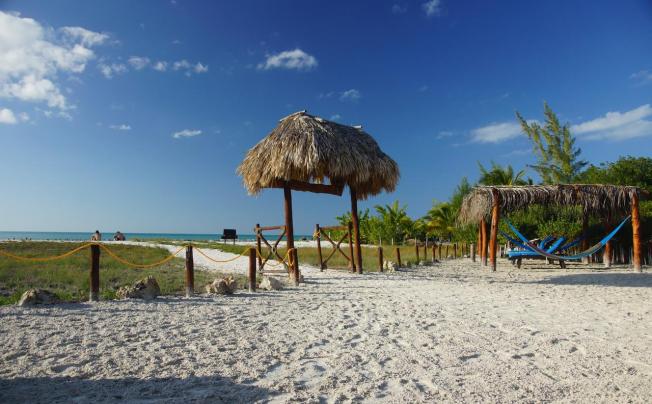 Фото отеля HOLBOX SUITE