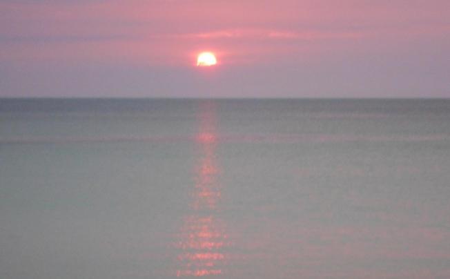 Фото отеля HOLBOX SUITE
