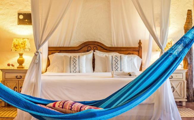 Фото отеля Casasandra Boutique Hotel