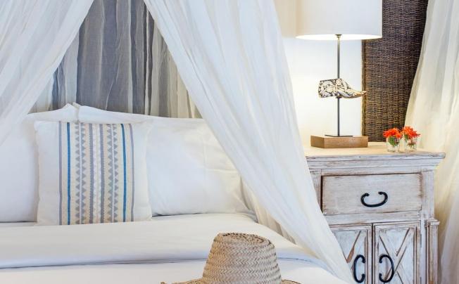 Фото отеля Casasandra Boutique Hotel