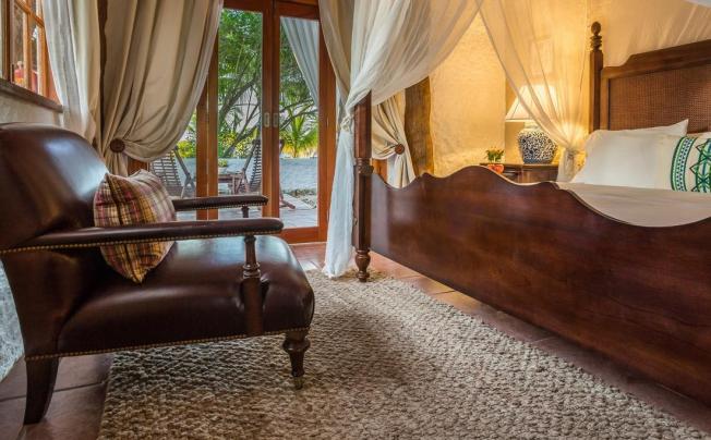 Фото отеля Casasandra Boutique Hotel