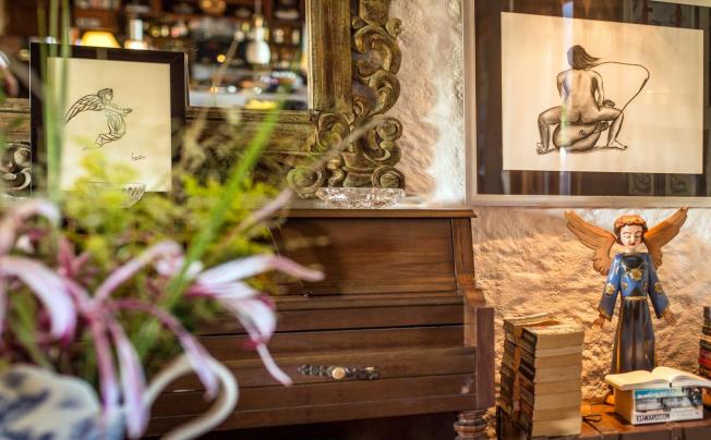 Фото отеля Casasandra Boutique Hotel