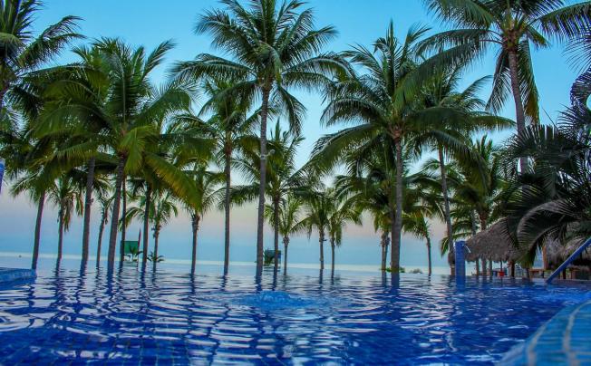 Фото отеля Friendly Vallarta