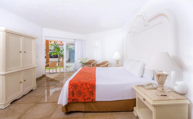 Фото отеля Friendly Vallarta