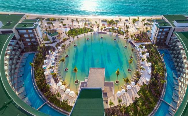 Фото отеля Haven Riviera Cancun Resort & Spa