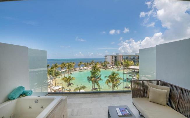 Фото отеля Haven Riviera Cancun Resort & Spa