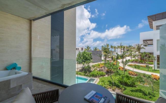 Фото отеля Haven Riviera Cancun Resort & Spa