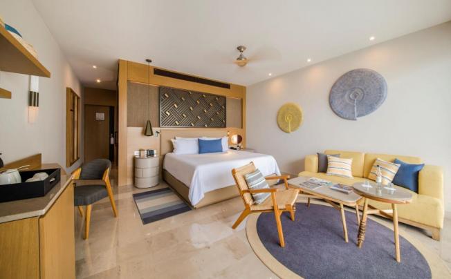 Фото отеля Haven Riviera Cancun Resort & Spa