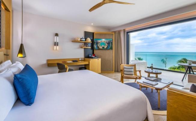 Фото отеля Haven Riviera Cancun Resort & Spa