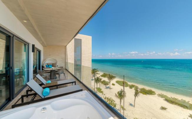 Фото отеля Haven Riviera Cancun Resort & Spa