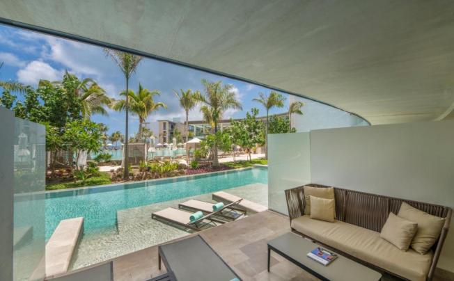 Фото отеля Haven Riviera Cancun Resort & Spa