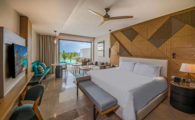 Фото отеля Haven Riviera Cancun Resort & Spa