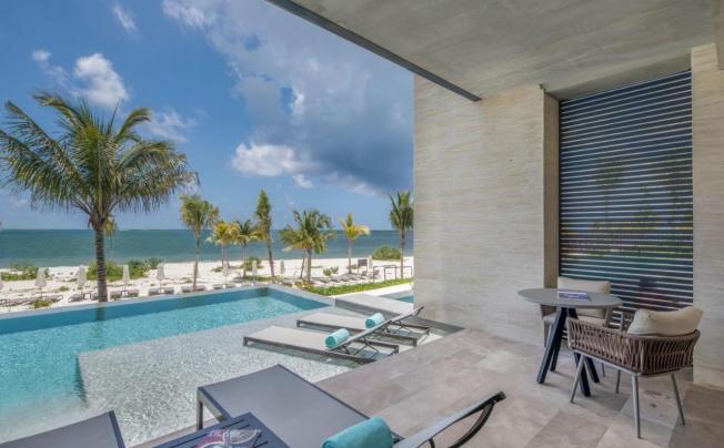 Фото отеля Haven Riviera Cancun Resort & Spa