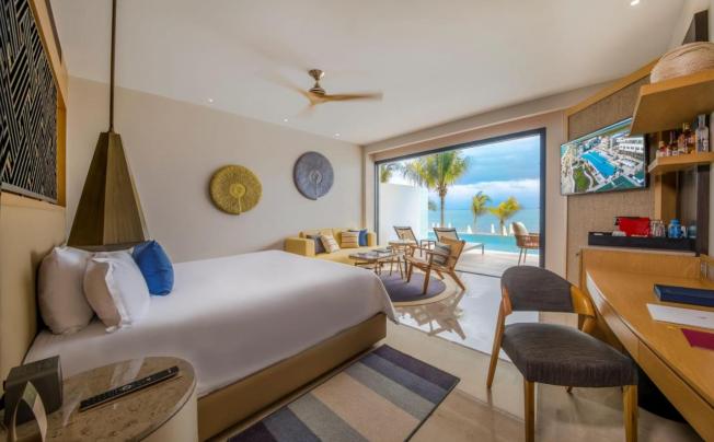 Фото отеля Haven Riviera Cancun Resort & Spa