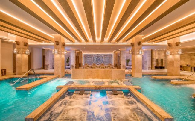 Фото отеля Haven Riviera Cancun Resort & Spa