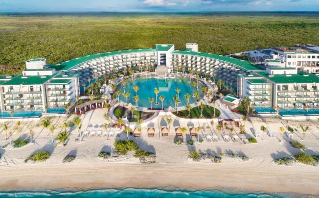 Фото отеля Haven Riviera Cancun Resort & Spa