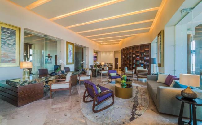 Фото отеля Haven Riviera Cancun Resort & Spa