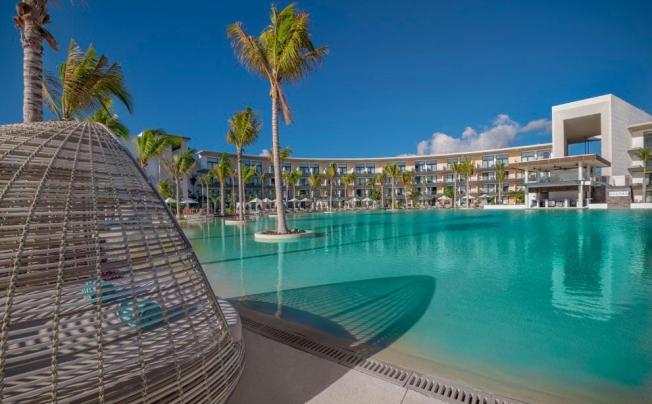 Фото отеля Haven Riviera Cancun Resort & Spa