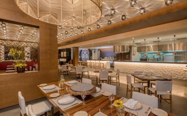 Фото отеля Haven Riviera Cancun Resort & Spa