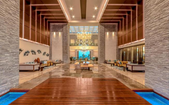 Фото отеля Haven Riviera Cancun Resort & Spa